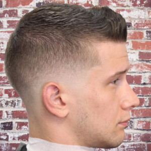 Barber by the Bay Pic 3 - LOW FADE ZERO FADE httpsbarberbythebaysquaresite tiktokcombarberbythebayau