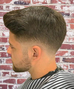 Barber by the Bay Pic 4 - LOW FADE ZERO FADE httpsfacebookcomBarberbytheBay tiktokcombarberbythebayau