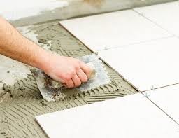 Ken The Fixit Man Pic 3 - Maybe you have some Tiling to be done