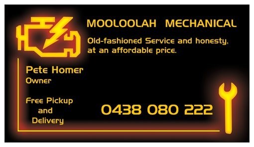 Mooloolah Mechanical Pic 1 - Call us today for all your servicing and vehicle repair needs