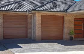 Automatic Garage Doors Pic 1