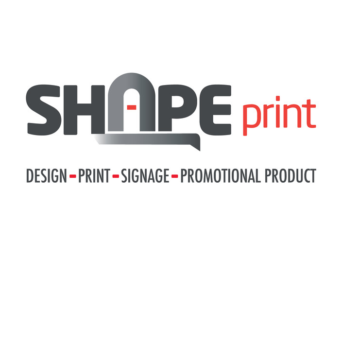 Shape Print Pty Ltd Pic 1