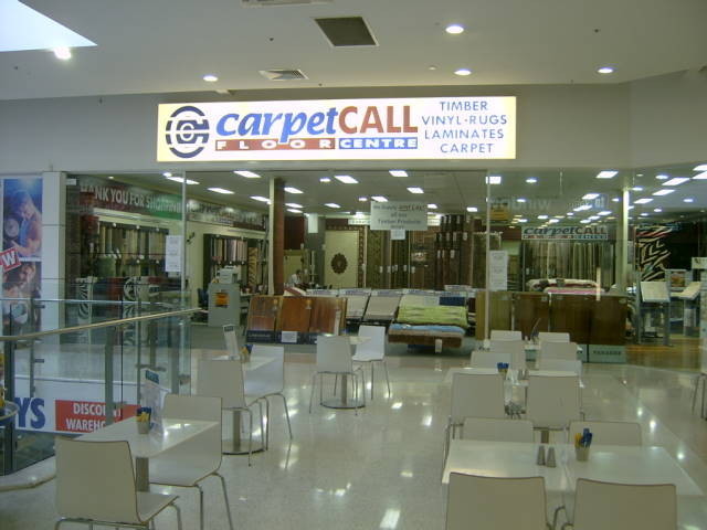 Carpet Call Pic 1 - Carpet Call Castle Hill