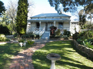 Fairbank House Pic 2 - Fairbank House