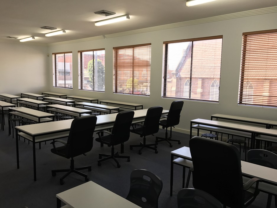 Kumon Fairfield Education Centre Pic 1