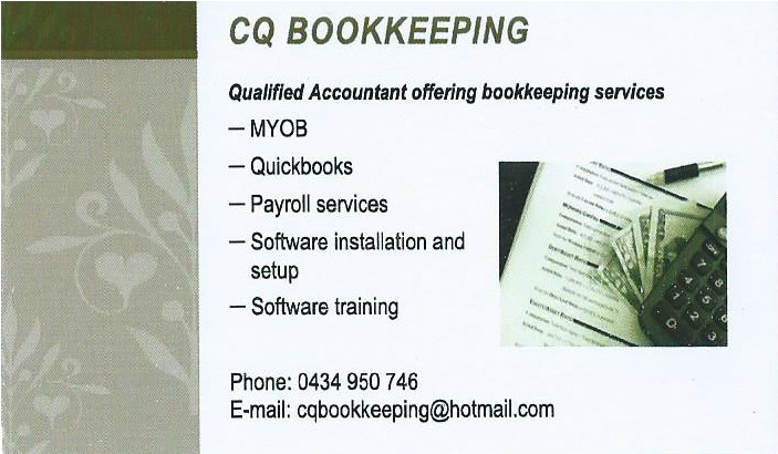 CQ Bookkeeping Pic 1