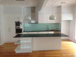 Hammertime Kitchens Pty Ltd Pic 3