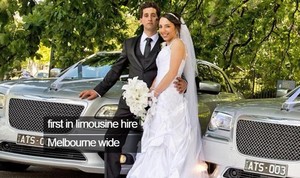 Limousine and Car Hire Pic 3 - Limousine Hire Melbourne