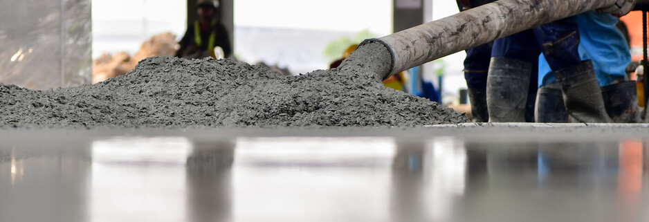 Easy Concrete Supply Pic 2