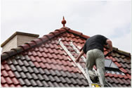 Protech Roofing Melbourne Pic 2 - Respraying and Resealing using 3 coat system