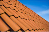 Protech Roofing Melbourne Pic 1 - Roof Restoration cement terracotta tiles