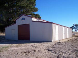 Bathurst Sheds Pic 5