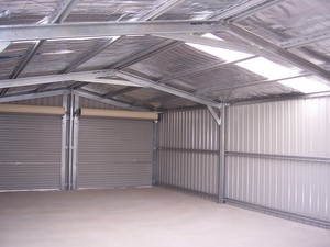 Bathurst Sheds Pic 2