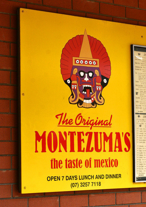 Montezuma's Fortitude Valley Pic 1