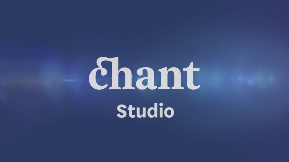 Chant Studio Pic 2