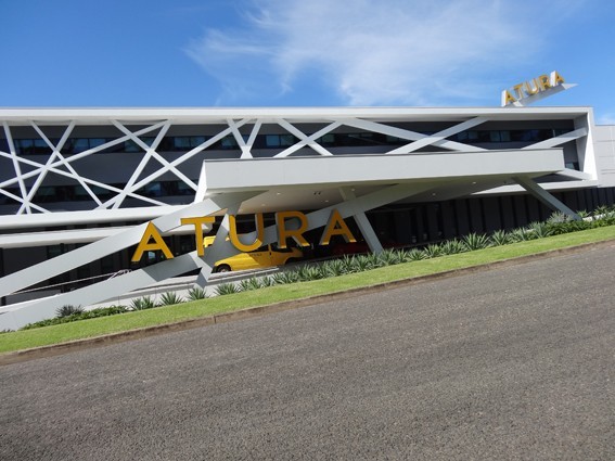 Atura Blacktown Pic 1 - Exterior