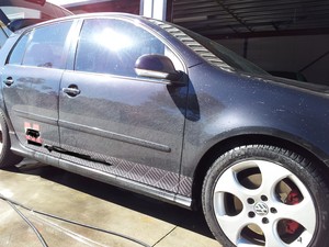 Car Care Western Districts Pic 3 - Before