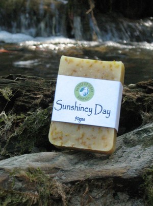 Goats of Gaia Soap Co. Pic 3