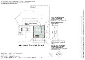 Great Lakes Home Improvements Pic 4 - BLUEYS BEACH ALTERATIONS ADDITIONS