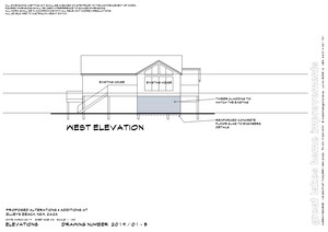 Great Lakes Home Improvements Pic 5 - BLUEYS BEACH ALTERATIONS ADDITIONS