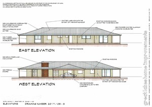 Great Lakes Home Improvements Pic 2 - BOORAL HOUSE