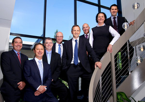 Corporate Photography Melbourne Pic 3