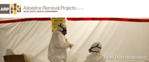 Asbestos Removal Projects Pty Ltd Pic 2