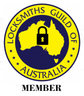 Eastwood Locksmiths Pic 4 - Member of Locksmiths Guild of Australia