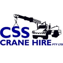 CSS Crane Hire Pty Ltd Pic 1