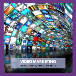 Woven Journey Pic 4 - Video Marketing Social Media Email Website