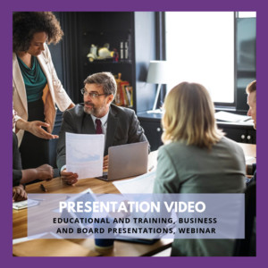 Woven Journey Pic 5 - Presentaion Video Educational and Training Business and Board Presentations Webinar