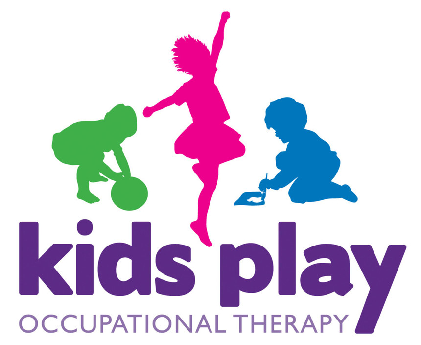 Kids Play Occupational Therapy Pic 1