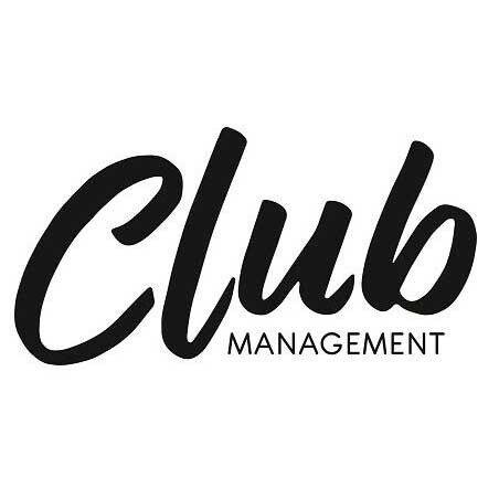 Club Management Pic 1 - Club Management Logo