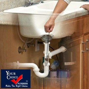 Your Choice Plumbers Pic 5