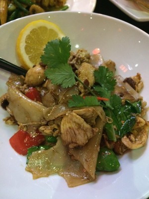 Saute Thai Restaurant Pic 4