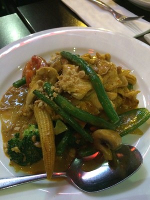 Saute Thai Restaurant Pic 3