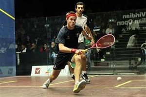 Carseldine Squash Club Pic 2