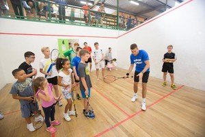 Carseldine Squash Club Pic 3