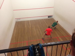 Carseldine Squash Club Pic 5