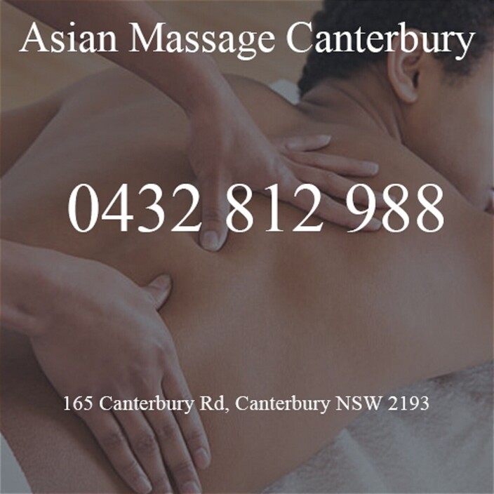 Asian Massage Canterbury Pic 1