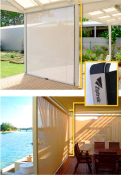 Doors Blinds & Shutters Australia Pic 5