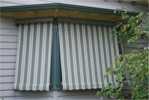 Doors Blinds & Shutters Australia Pic 2