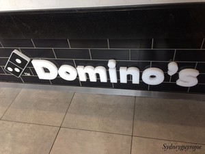 Domino's Pizza Pic 2