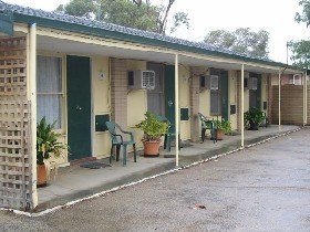 Merredin Olympic Motel Pic 1 - Merredin Olympic Motel Merredin Western Australia