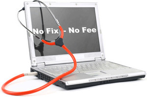 Bob: Laptop Desktop Services Pic 4 - No fix No fee