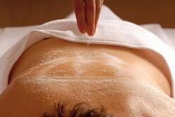 Radiance Beauty Bar Pic 1 - Body Polish