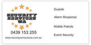 Security Services Wa Pic 2