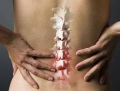 TCM Medical Centre Pic 4 - No happy suffer from Back Pain