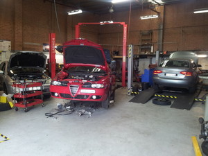 D & D AUTO SERVICES Pic 4