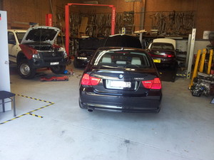 D & D AUTO SERVICES Pic 3